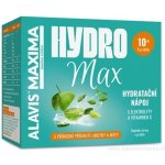 ALAVIS MAXIMA HydroMax, 10 sáčků po 8 g – Hledejceny.cz