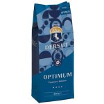 Dersut Caffe Káva Optimum Rosso zrnková 250 g – Hledejceny.cz