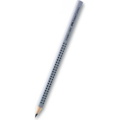 Faber-Castell Grip Jumbo 111900 tužka tvrdost B – Zboží Živě