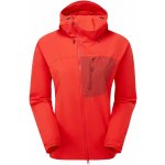 Mountain Equipment Squall Hooded Jacket Women's Topaz – Hledejceny.cz