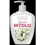 Lavon Snowdrop tekuté mýdlo s pumpičkou 500 ml – Zboží Dáma
