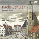 Motets - Kopp CD – Hledejceny.cz