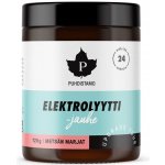 Puhdistamo Electrolyte Powder 120 g bez příchutě – Sleviste.cz