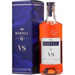 Martell VS 40% 0,7 l (karton) – Zboží Dáma
