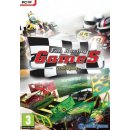 Fun Racing Games Collection