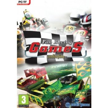 Fun Racing Games Collection