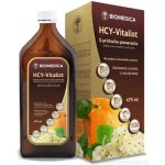 HCY-Vitalist s příchutí pomeranče 475 ml – Hledejceny.cz