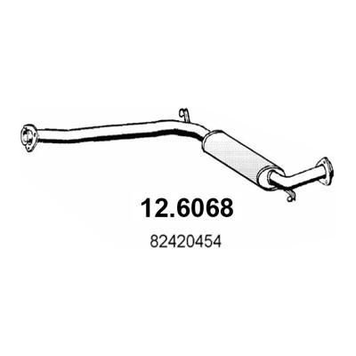 ASSO AS 12.6068 – Hledejceny.cz