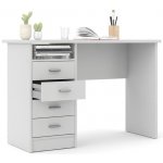 Nábytek Falco Felix 146 bílý – Sleviste.cz