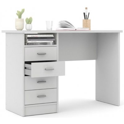 Nábytek Falco Felix 146 bílý – Sleviste.cz