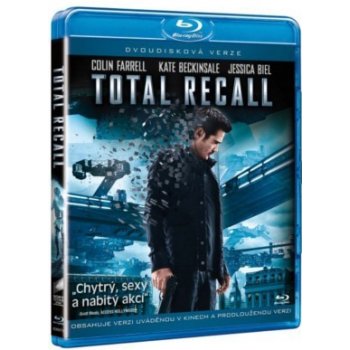 Total Recall BD