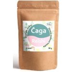 Sibi Čaga sibiřská a Reishi prášek 50 g – Hledejceny.cz