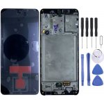 LCD Displej + Dotyková deska Samsung Galaxy A31 A315F – Zboží Živě