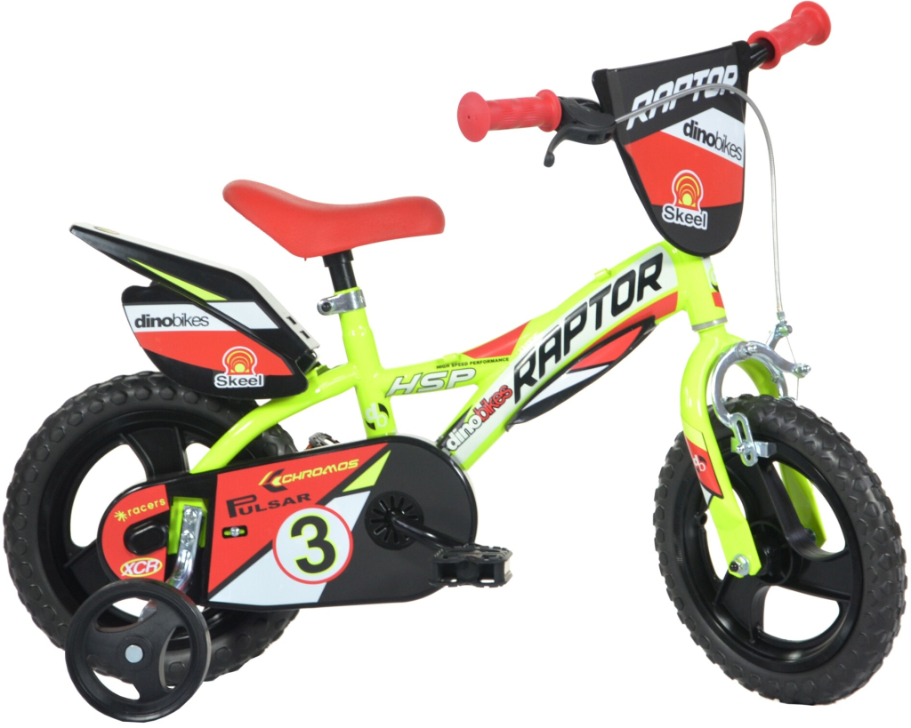 Dino bikes 123GLN 2023