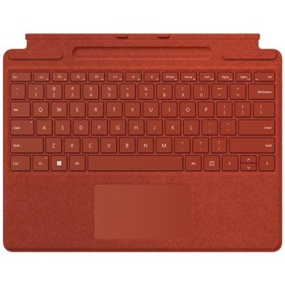 Microsoft Surface Pro Signature Keyboard 8XB-00027 – Zbozi.Blesk.cz