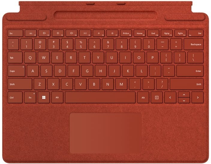 Microsoft Surface Pro Signature Keyboard 8XB-00027