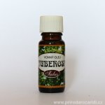 Saloos – vonný olej Tuberóza, 10 ml