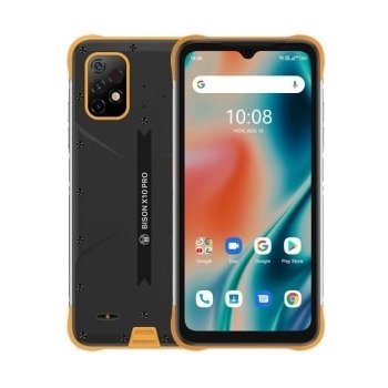 Umidigi Bison X10 Pro 4GB/64GB