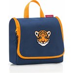 Reisenthel Toiletbag Tiger navy – Zboží Dáma