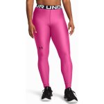 Under Armour UA HG Authentics Legging PNK 1383559 686 – Zboží Dáma