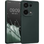 kwmobile Xiaomi Redmi Note 13 Pro 4G červená – Zboží Živě