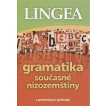 Gramatika současné nizozemštiny – Hledejceny.cz