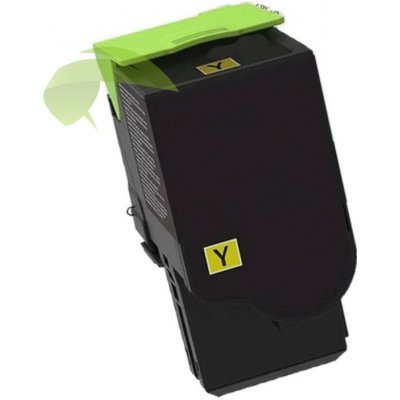 TONERSYP Lexmark 78C2UY0 - renovované – Zboží Živě