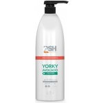 PSH Extra hydratační šampon pro psy Yorky & Maltes 1000 ml – Sleviste.cz