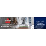 Bissell CrossWave HydroSteam Pet Pro 3528N – Zboží Dáma