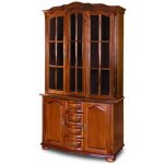 Vitrína 4 zásuvky mod. 206/2 4 – Sleviste.cz