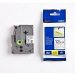 Brother 12 mm, černý tisk TZES131 – Zboží Mobilmania