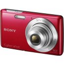 Sony Cyber-Shot DSC-W620