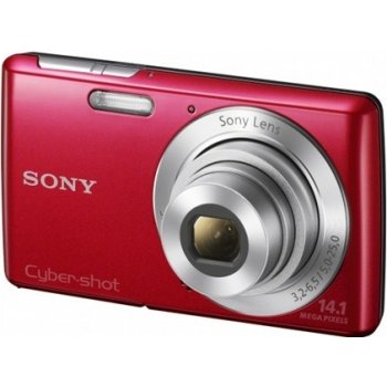 Sony Cyber-Shot DSC-W620