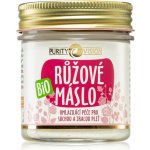 Purity Vision Bio růžové máslo 120 ml – Zbozi.Blesk.cz
