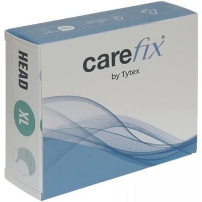 Carefix head elastický síťový obvaz velikost XL 10 ks – Sleviste.cz
