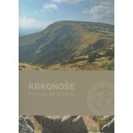 Krkonoše - Cestou necestou (Jan Vaněk) - dárek zdarma k dvouletému členství v Klubu tisícovkářů – Hledejceny.cz
