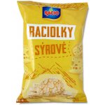 Racio Raciolky Sýrové 60 g – Zboží Mobilmania