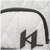 Kabelka Karl Lagerfeld kabelka 226W3094 Bílá