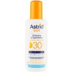 Astrid Sun mléko na opalování spray SPF30 200 ml – Zbozi.Blesk.cz