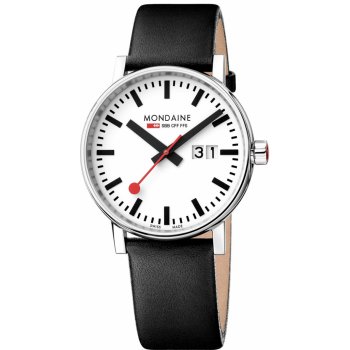 Mondaine MSE.40210.LB