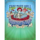 Grateful Dead - Fare Thee Well BD