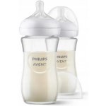 Philips Avent Láhev Natural Response 330 ml 2 ks – Zboží Dáma