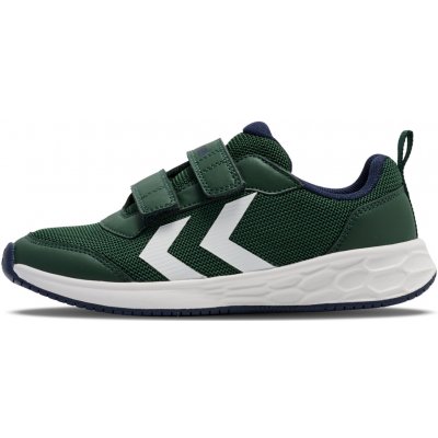Hummel Turbo Run 1.0 Shoe Kids 226346-6195 – Hledejceny.cz