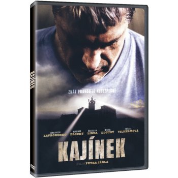 Kajínek DVD