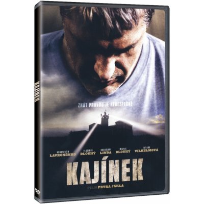 Kajínek DVD – Hledejceny.cz
