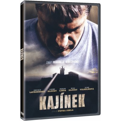 Kajínek DVD – Sleviste.cz