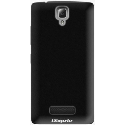 Pouzdro iSaprio - 4Pure - Lenovo A2010 černé – Zboží Mobilmania