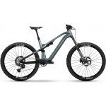 Haibike LYKE CF 11 High 2025 – Zboží Mobilmania