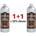 GREEN IDEA LNĚNÝ OLEJ PRO KONĚ 1 l – Zboží Mobilmania