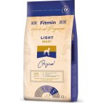 Fitmin dog maxi light 2 x 12 kg – Hledejceny.cz